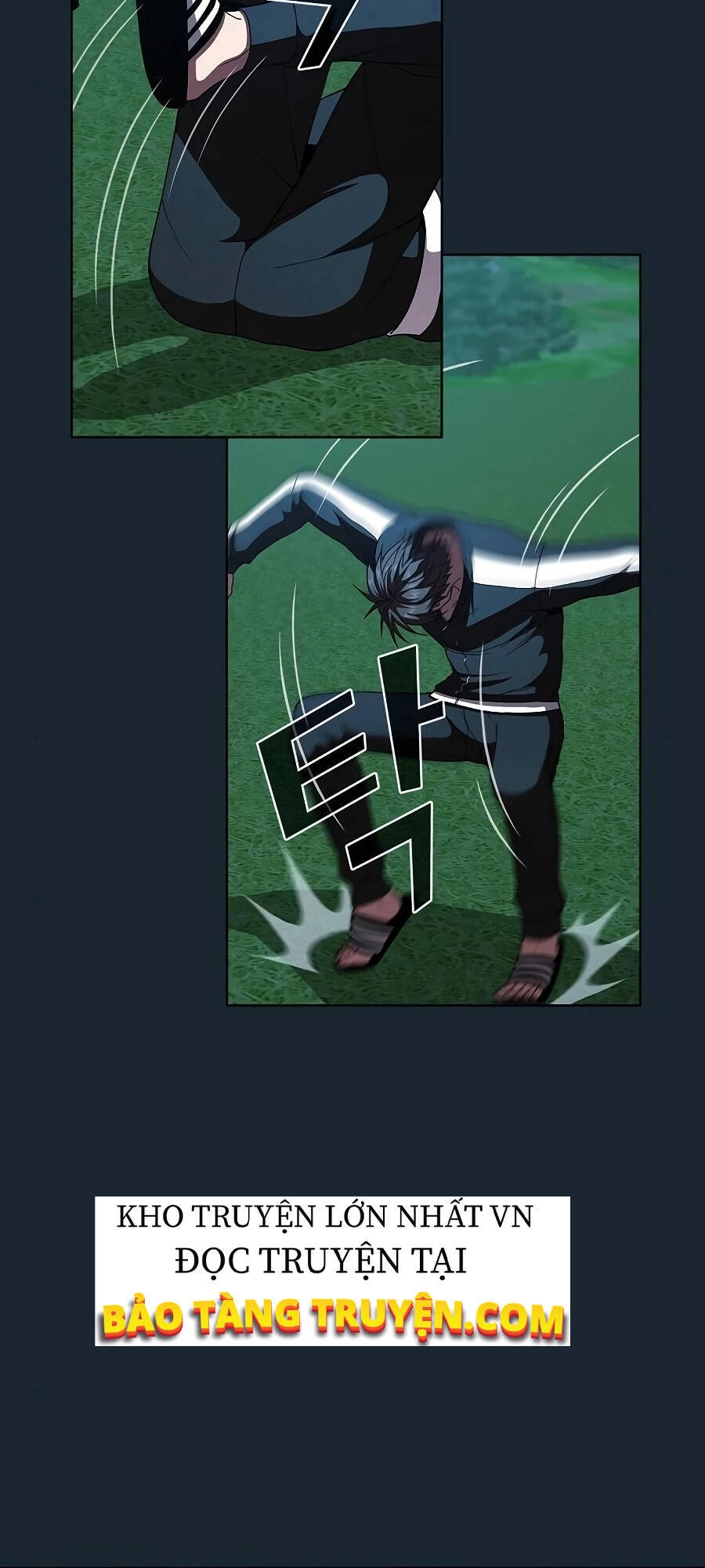 Tôi Là Người Chơi Leo Tháp Một Mình Chapter 68 - 19