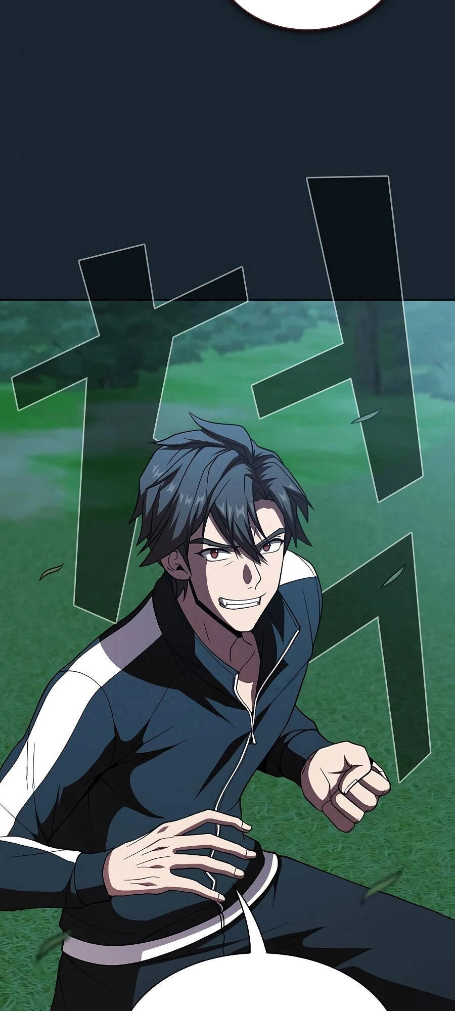 Tôi Là Người Chơi Leo Tháp Một Mình Chapter 68 - 23