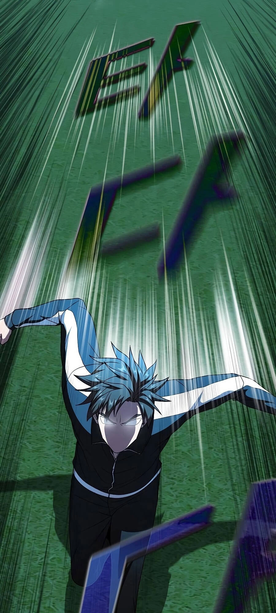 Tôi Là Người Chơi Leo Tháp Một Mình Chapter 68 - 25