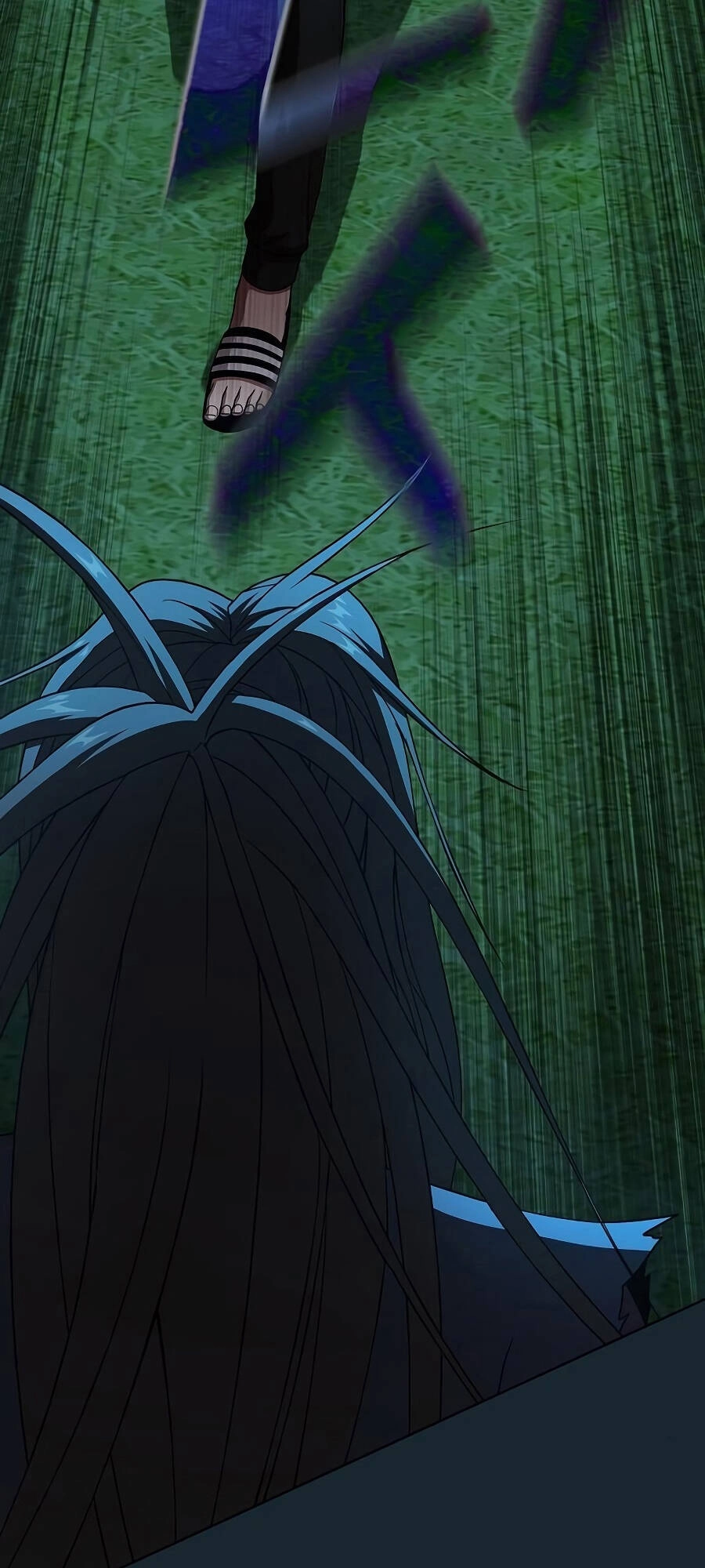 Tôi Là Người Chơi Leo Tháp Một Mình Chapter 68 - 26