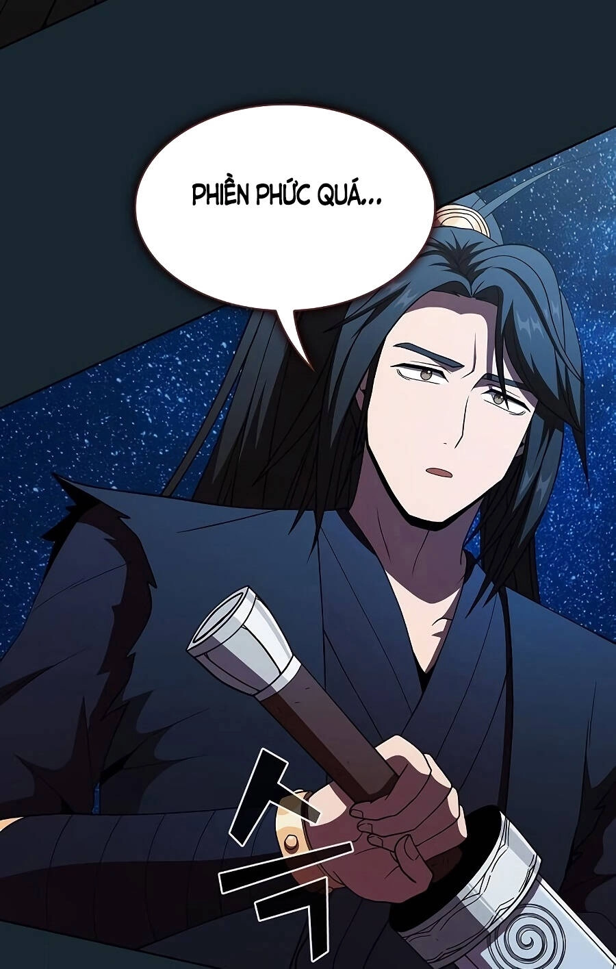 Tôi Là Người Chơi Leo Tháp Một Mình Chapter 68 - 27