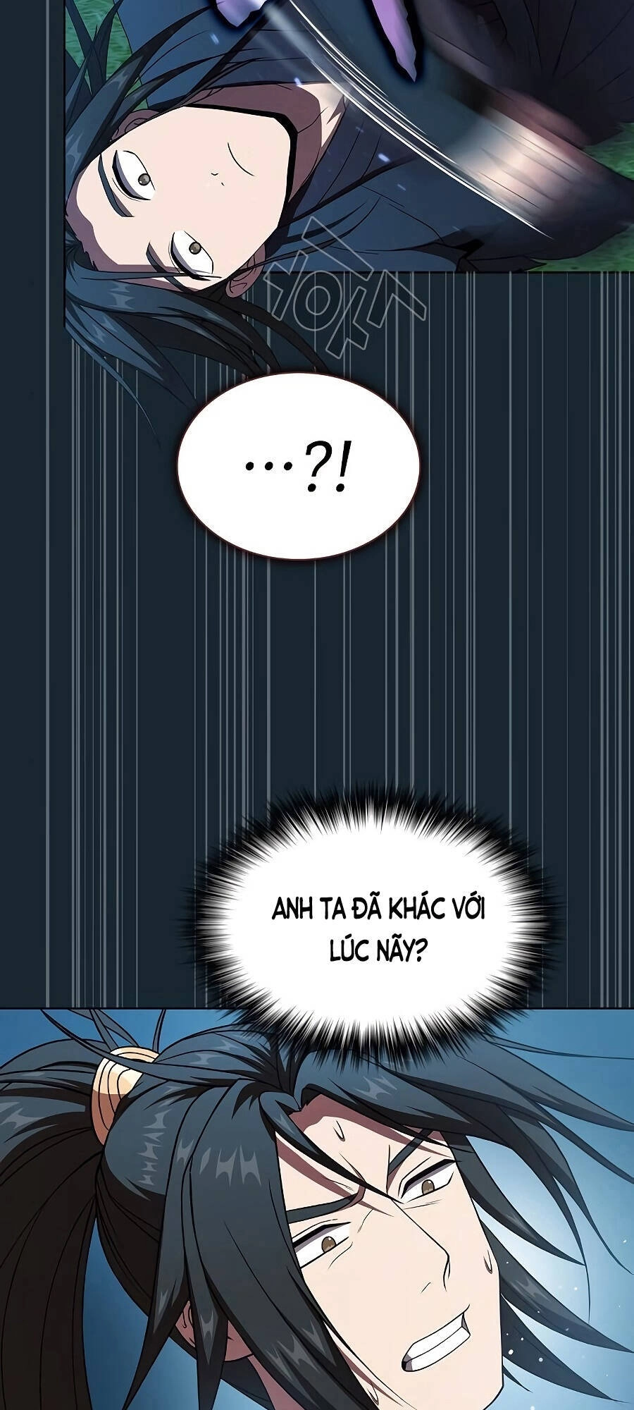 Tôi Là Người Chơi Leo Tháp Một Mình Chapter 68 - 31