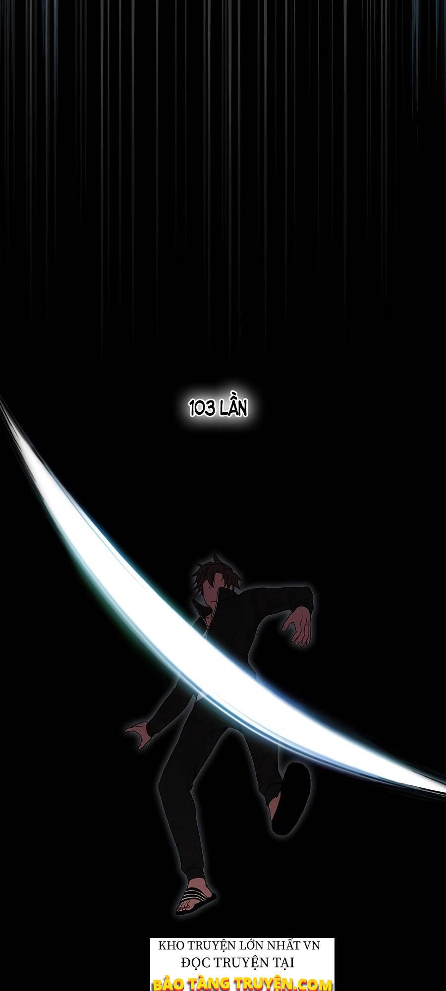 Tôi Là Người Chơi Leo Tháp Một Mình Chapter 68 - 34