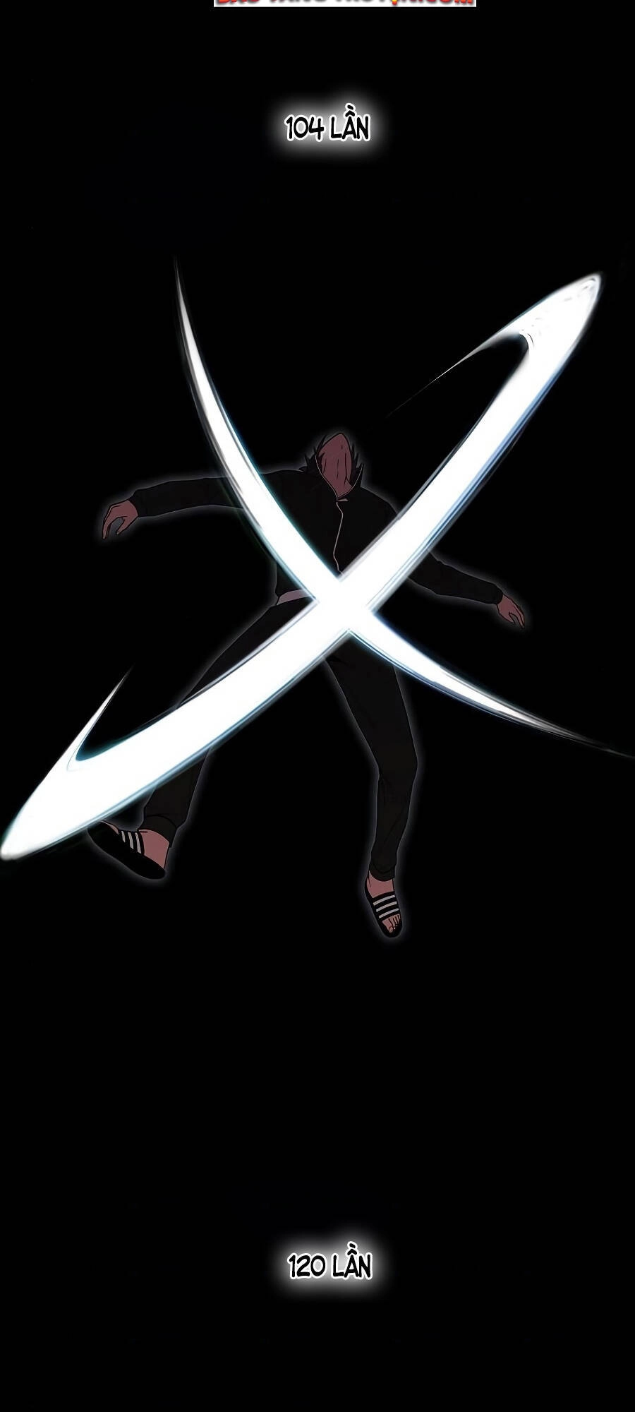 Tôi Là Người Chơi Leo Tháp Một Mình Chapter 68 - 35