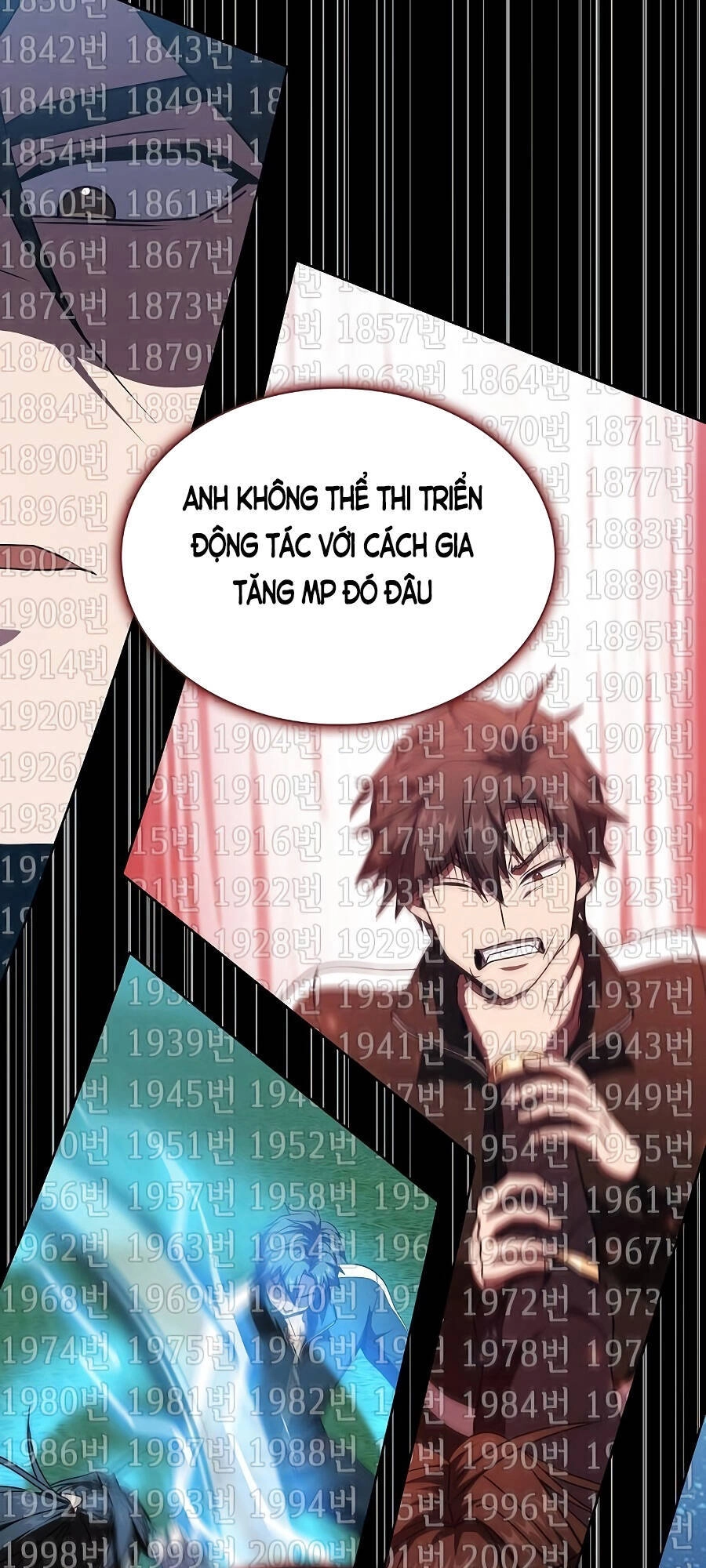 Tôi Là Người Chơi Leo Tháp Một Mình Chapter 68 - 40