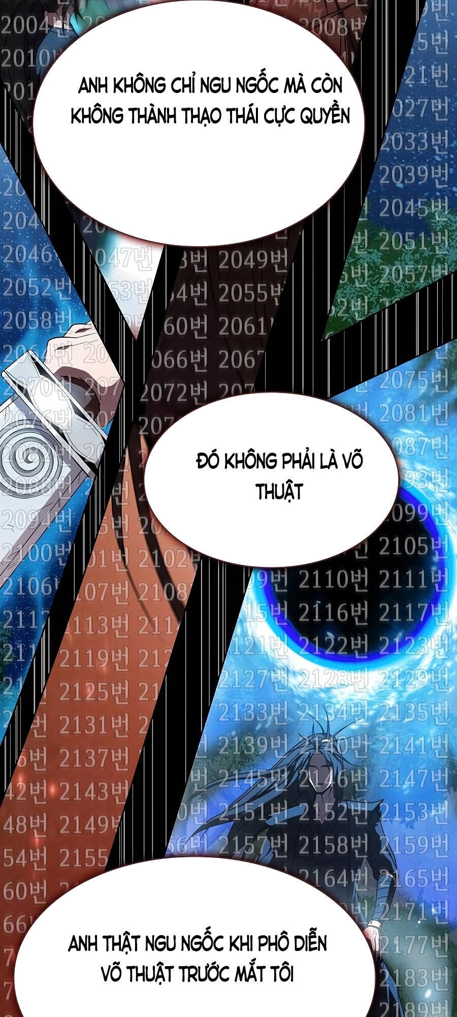 Tôi Là Người Chơi Leo Tháp Một Mình Chapter 68 - 41