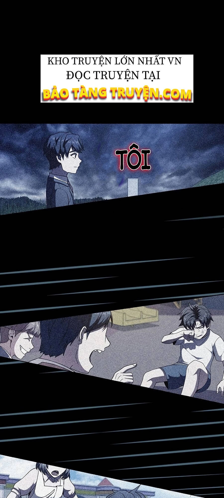 Tôi Là Người Chơi Leo Tháp Một Mình Chapter 68 - 46