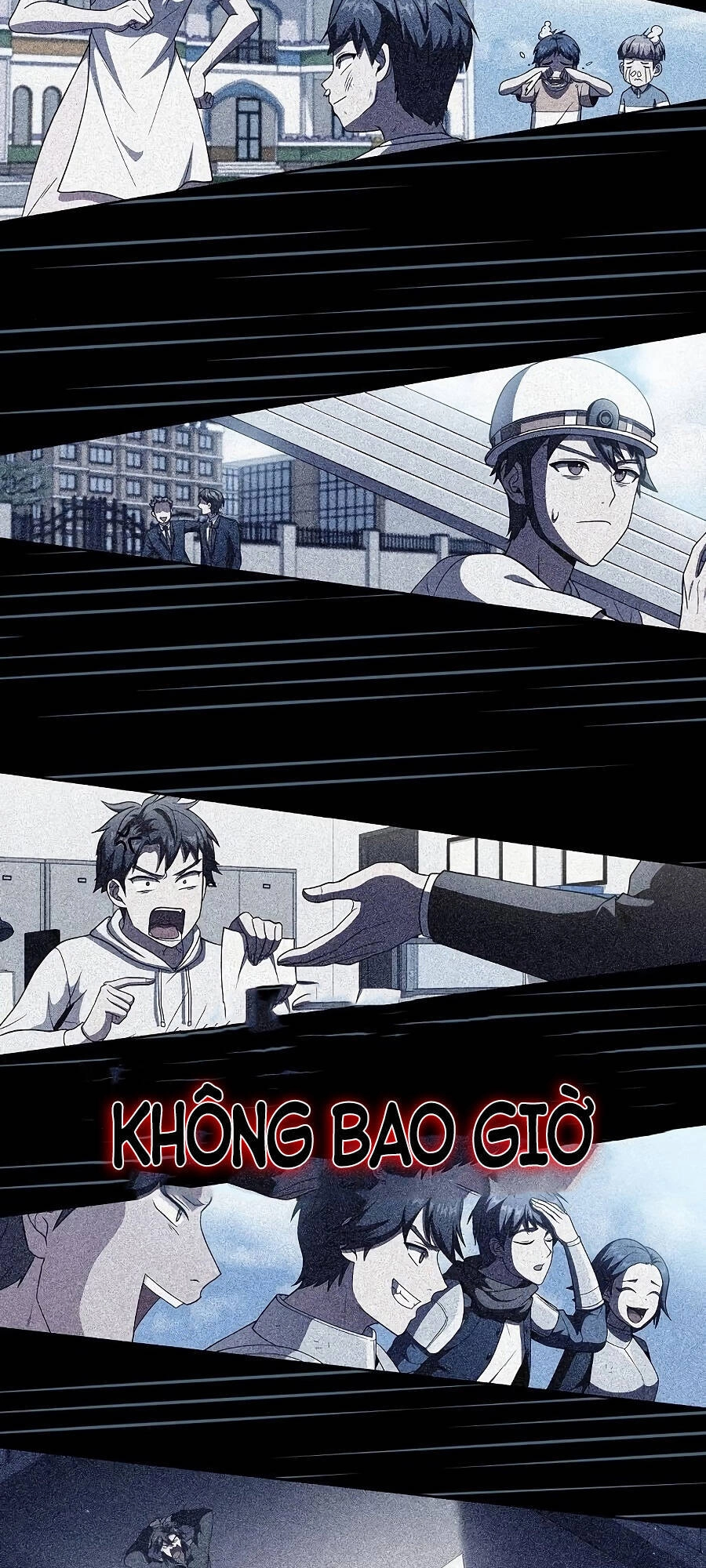 Tôi Là Người Chơi Leo Tháp Một Mình Chapter 68 - 47