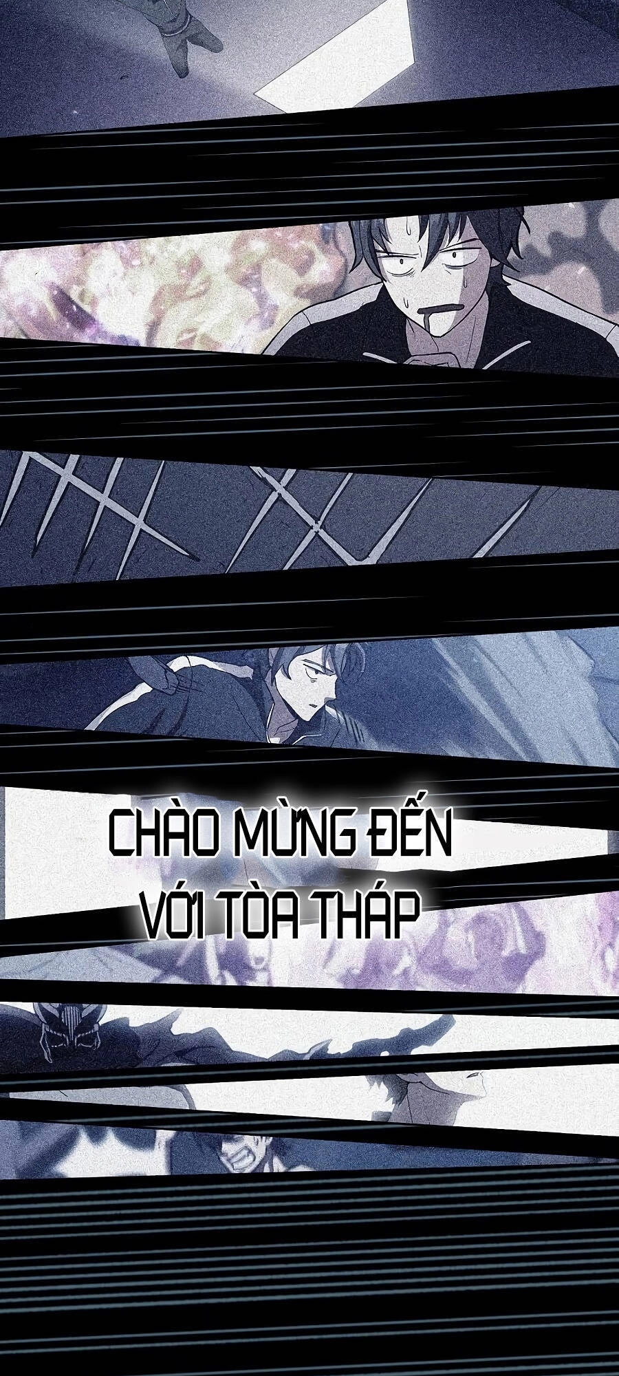 Tôi Là Người Chơi Leo Tháp Một Mình Chapter 68 - 48