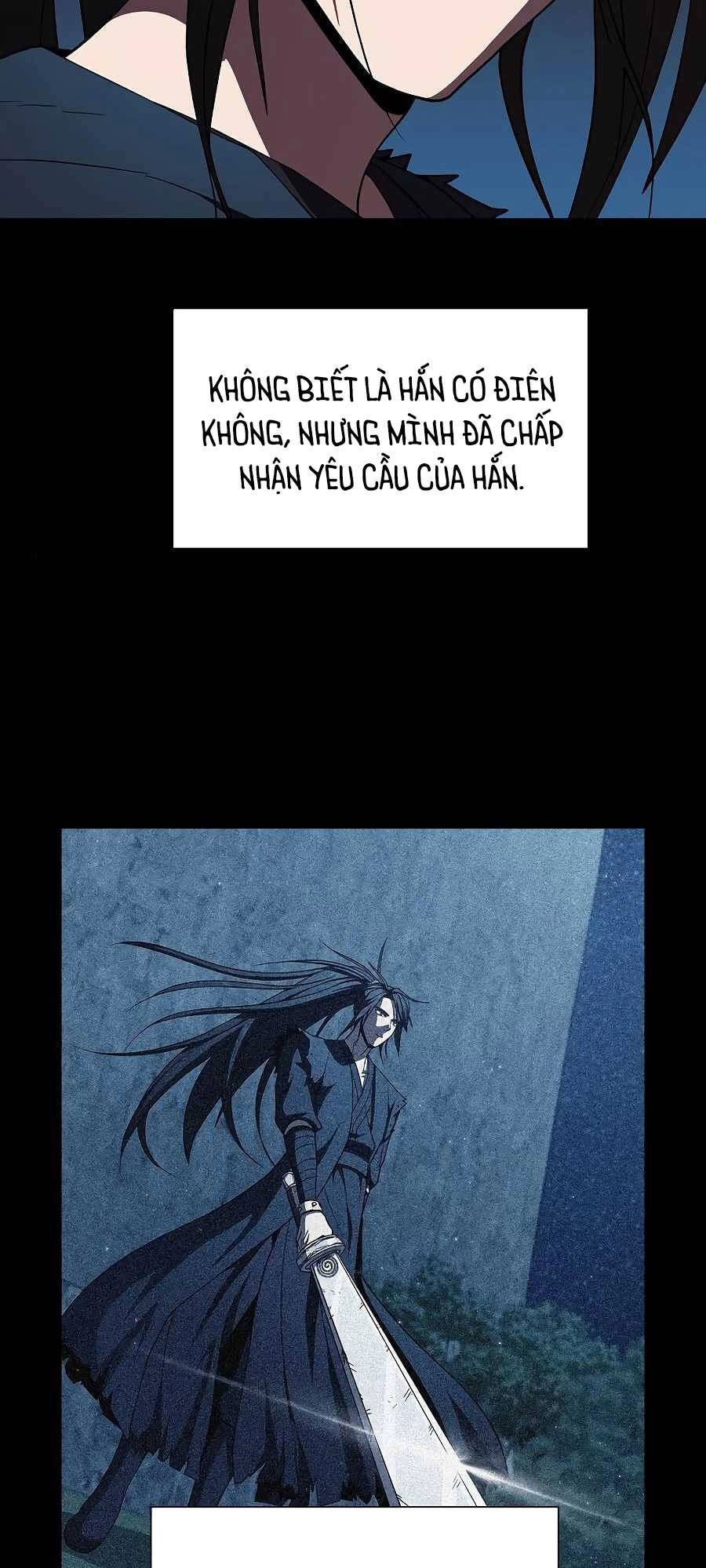 Tôi Là Người Chơi Leo Tháp Một Mình Chapter 69 - 11