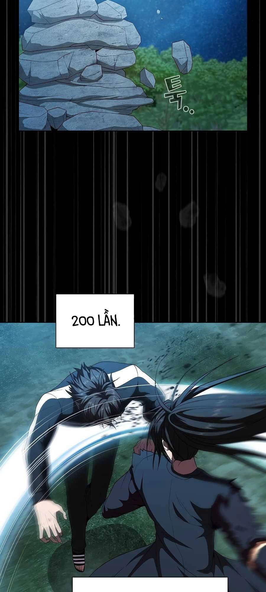 Tôi Là Người Chơi Leo Tháp Một Mình Chapter 69 - 20