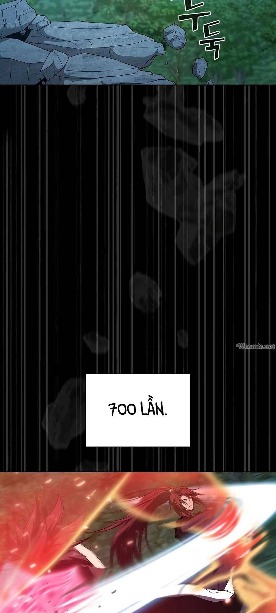 Tôi Là Người Chơi Leo Tháp Một Mình Chapter 69 - 23