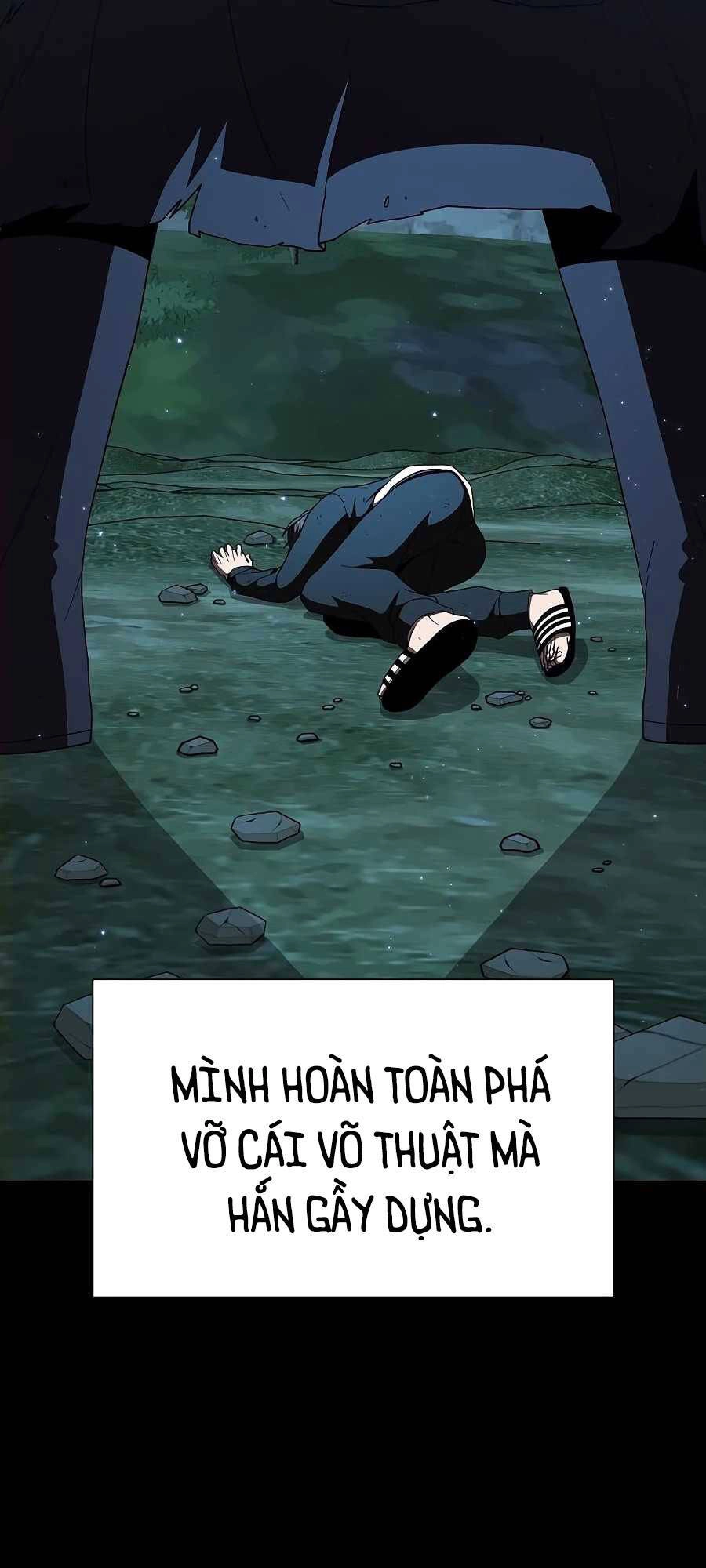 Tôi Là Người Chơi Leo Tháp Một Mình Chapter 69 - 25