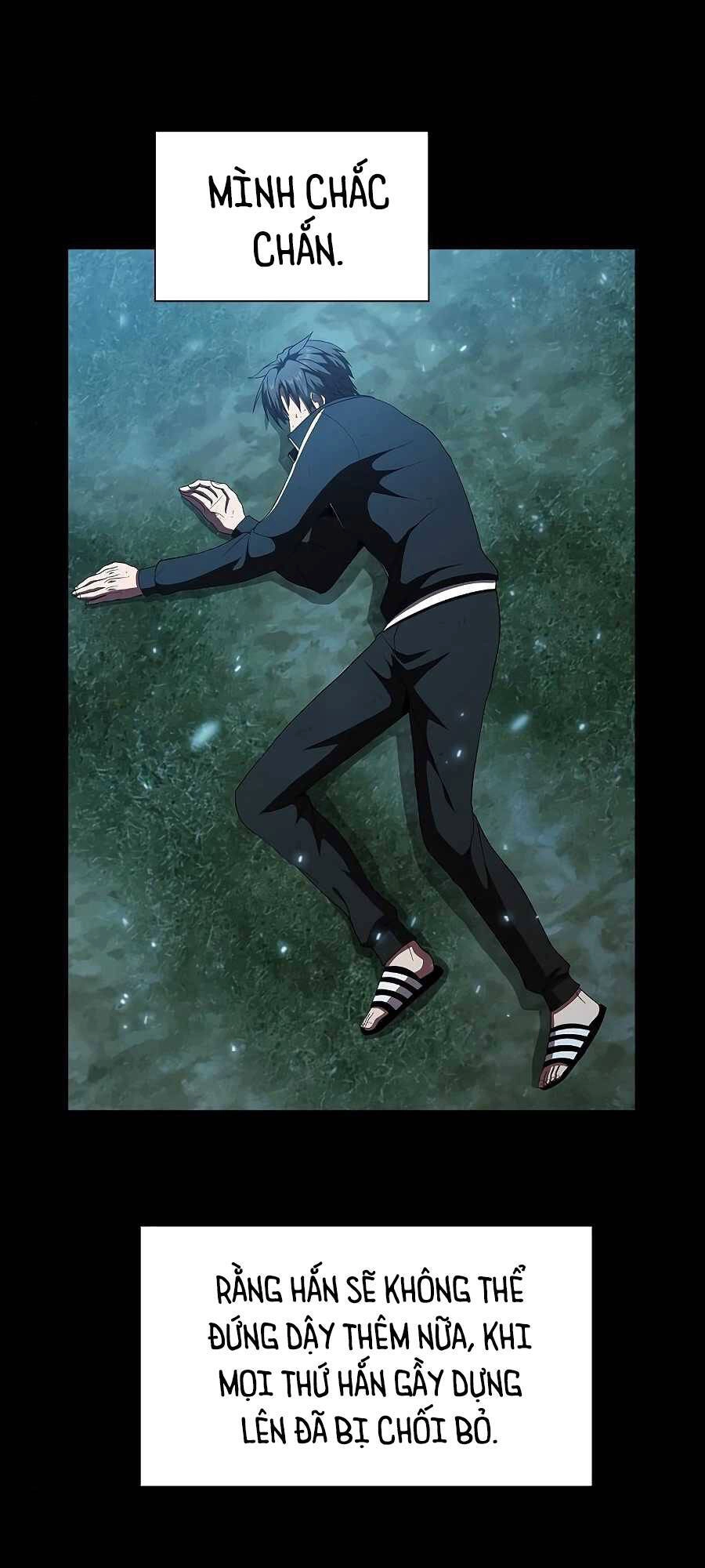 Tôi Là Người Chơi Leo Tháp Một Mình Chapter 69 - 26