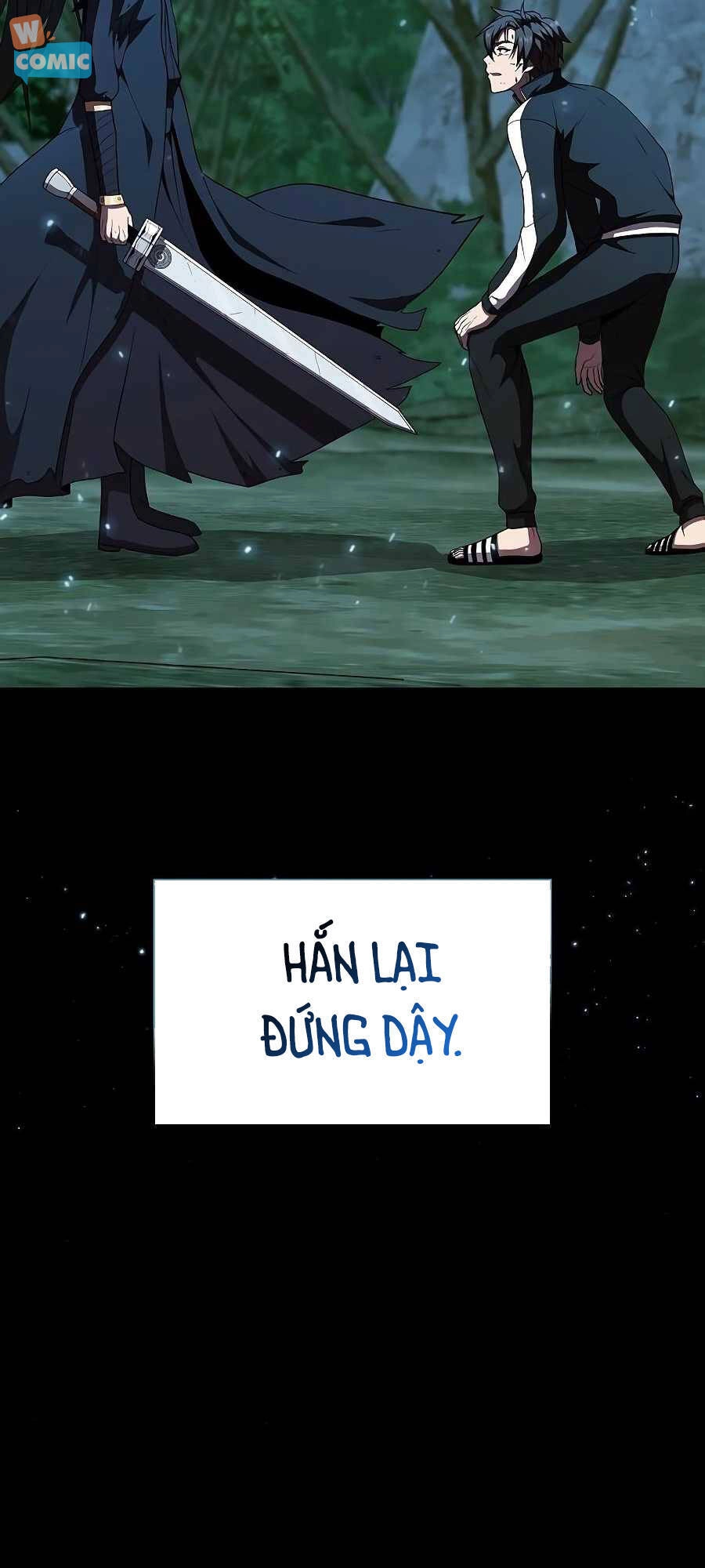 Tôi Là Người Chơi Leo Tháp Một Mình Chapter 69 - 29