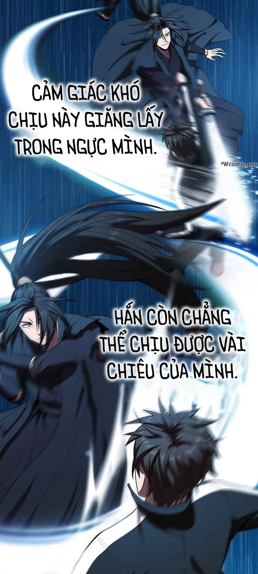 Tôi Là Người Chơi Leo Tháp Một Mình Chapter 69 - 31