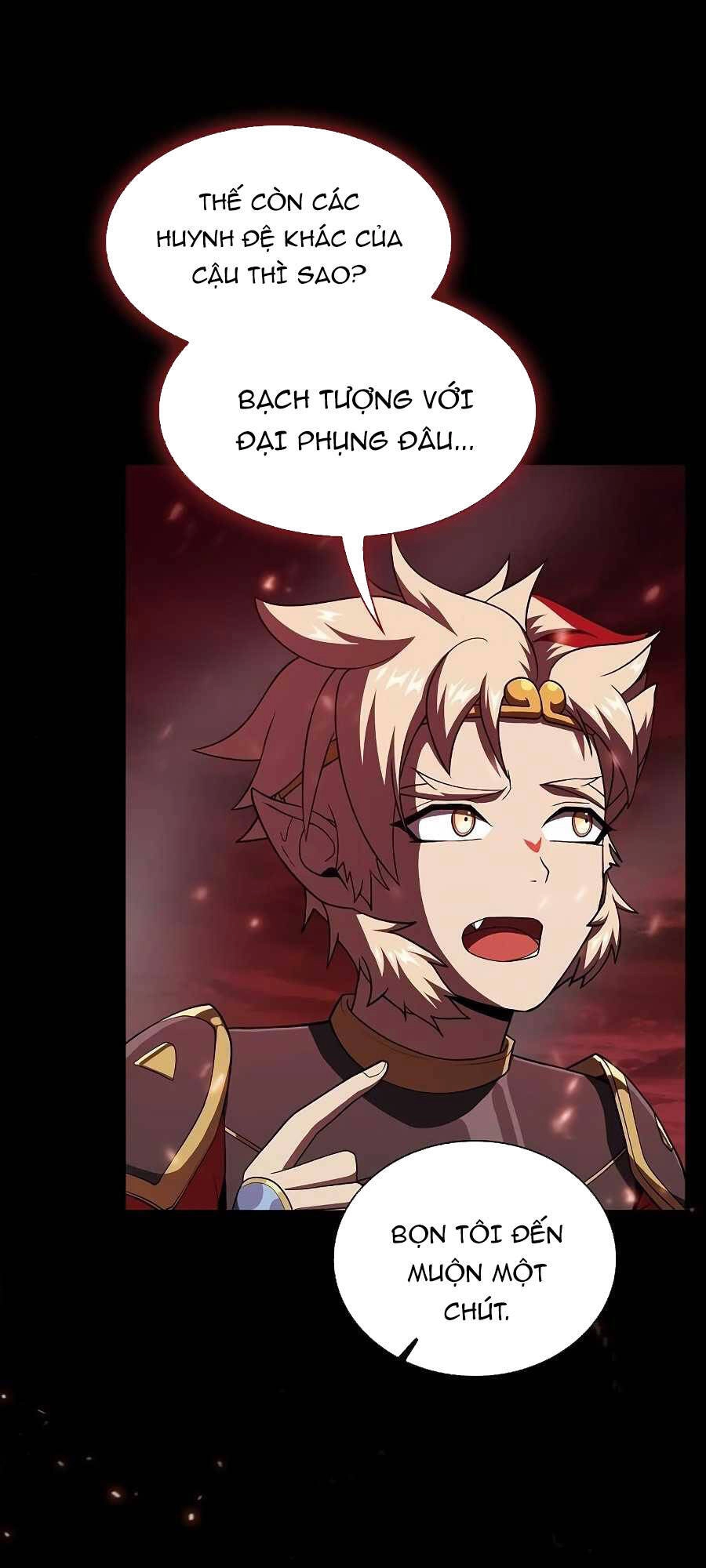 Tôi Là Người Chơi Leo Tháp Một Mình Chapter 69 - 62