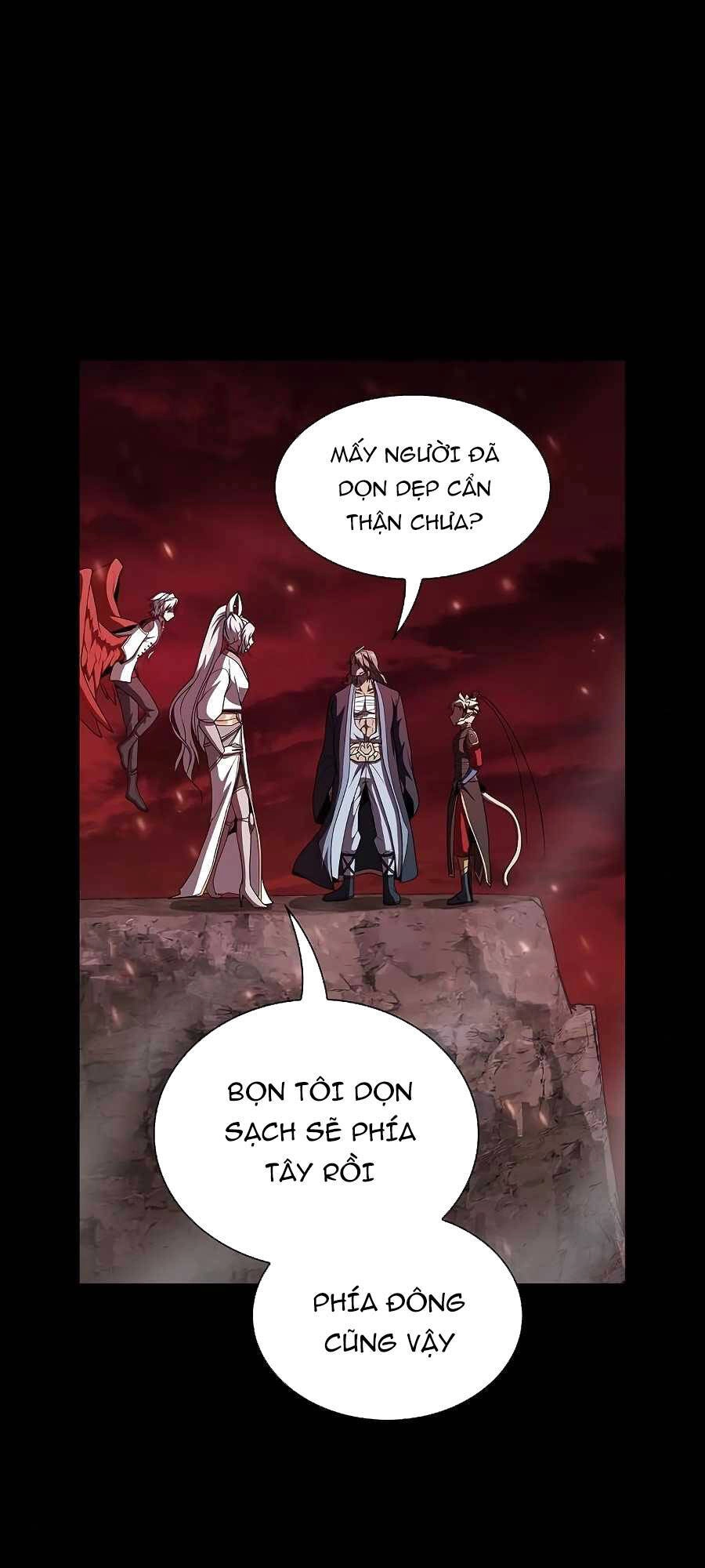 Tôi Là Người Chơi Leo Tháp Một Mình Chapter 69 - 64