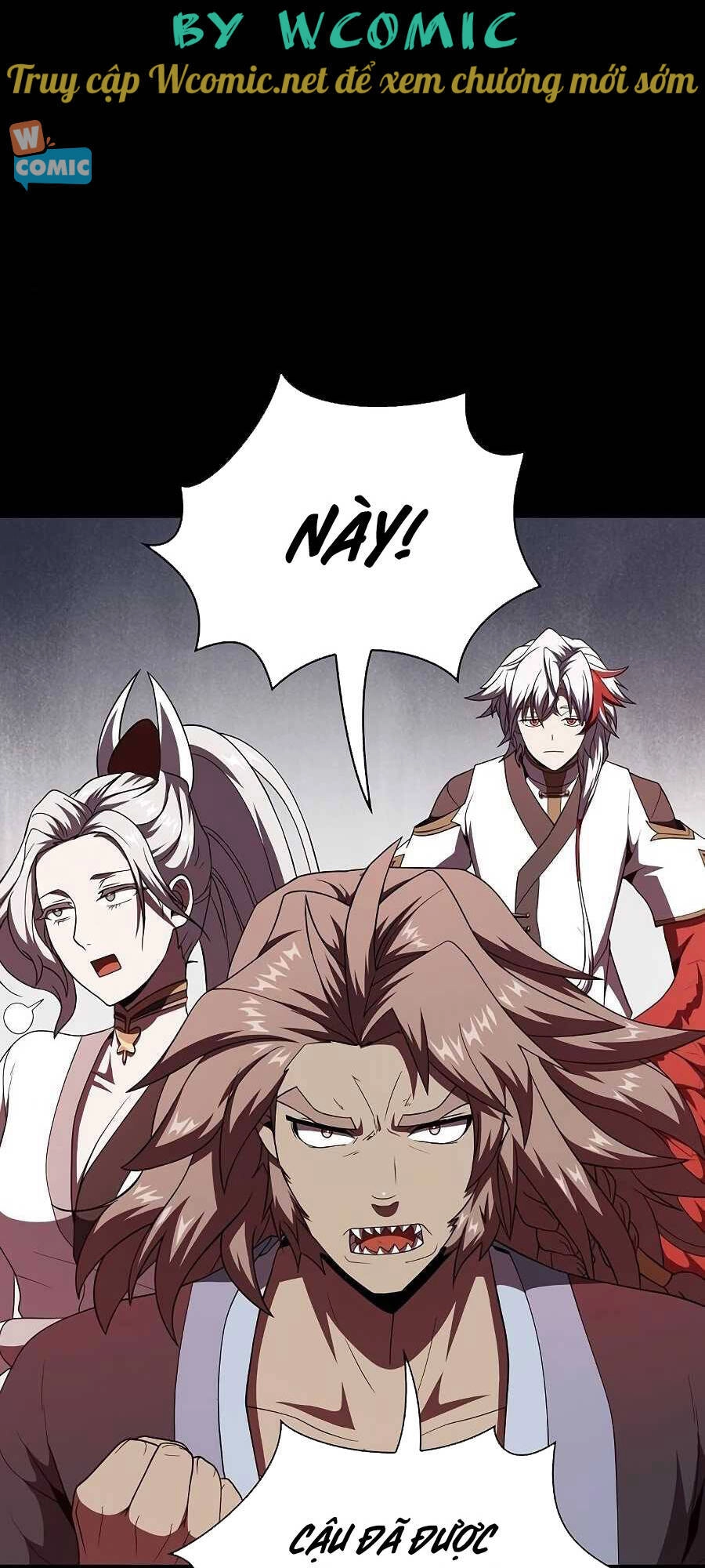 Tôi Là Người Chơi Leo Tháp Một Mình Chapter 69 - 66