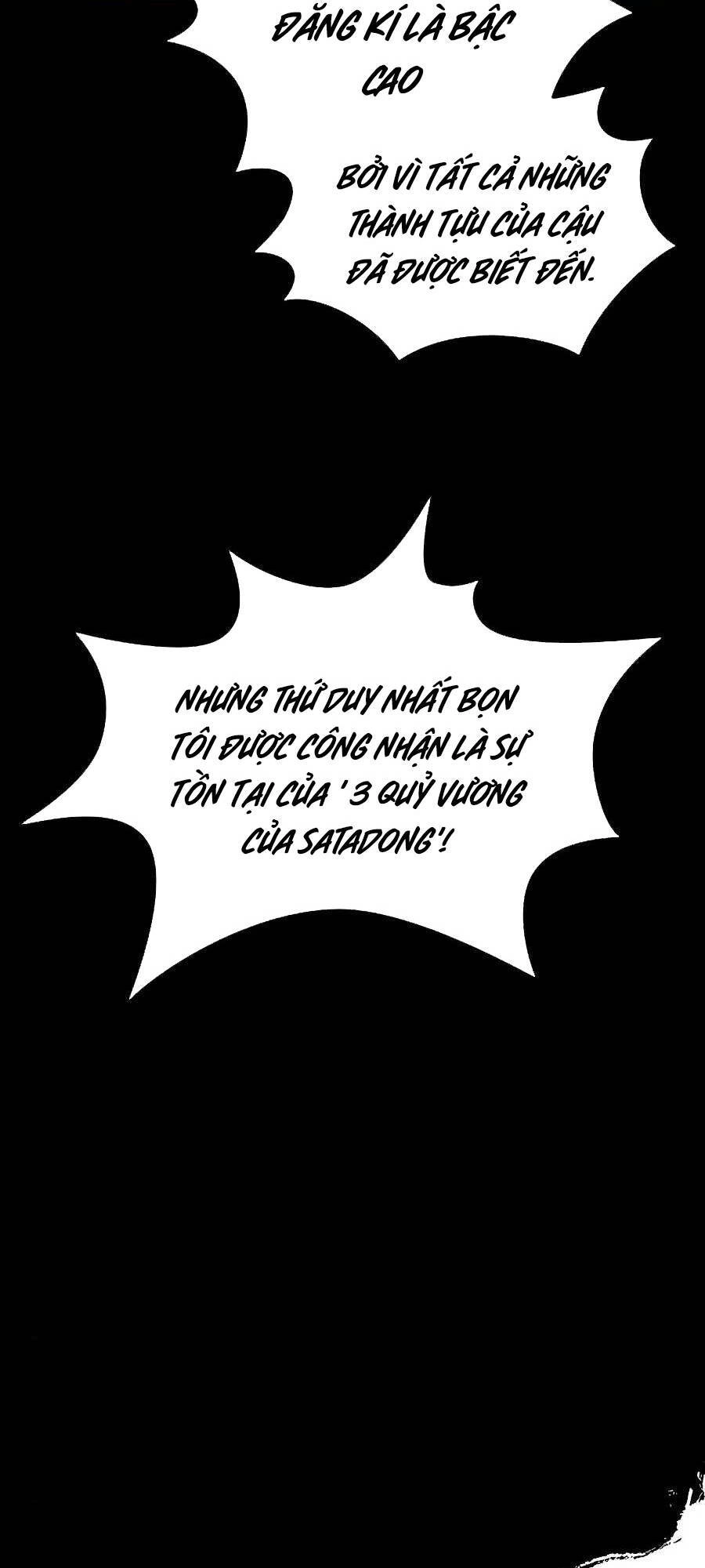 Tôi Là Người Chơi Leo Tháp Một Mình Chapter 69 - 67