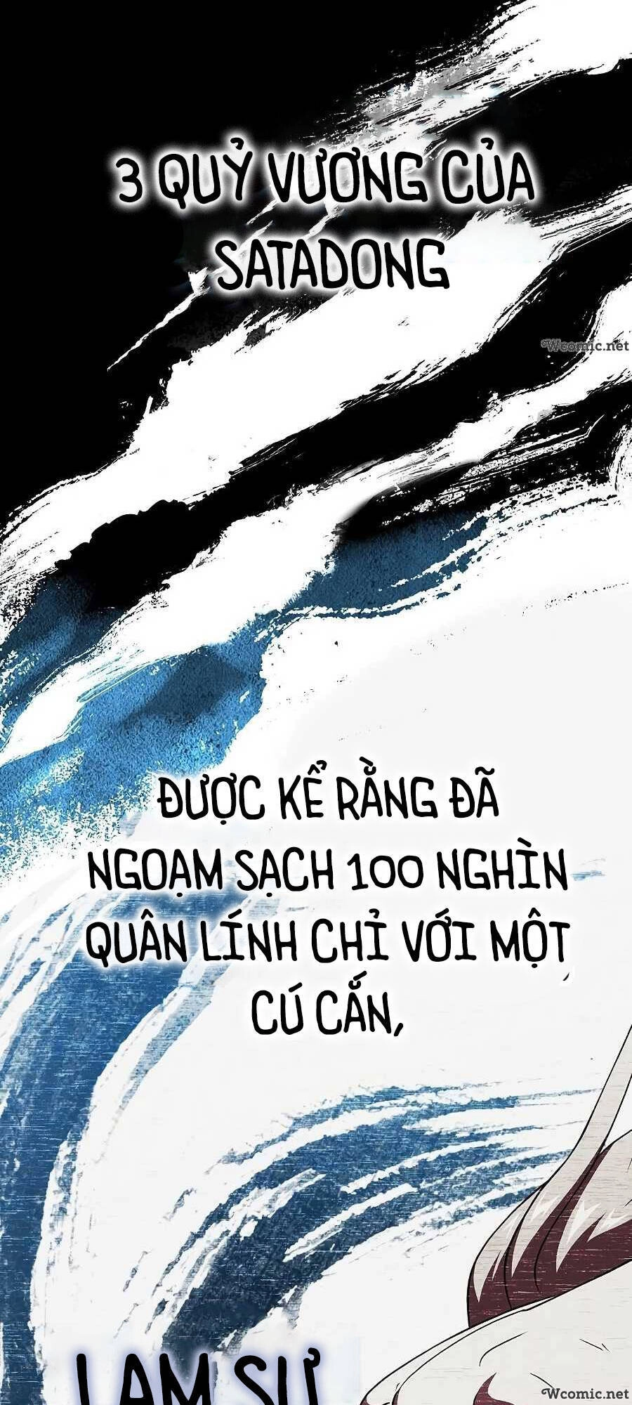 Tôi Là Người Chơi Leo Tháp Một Mình Chapter 69 - 68