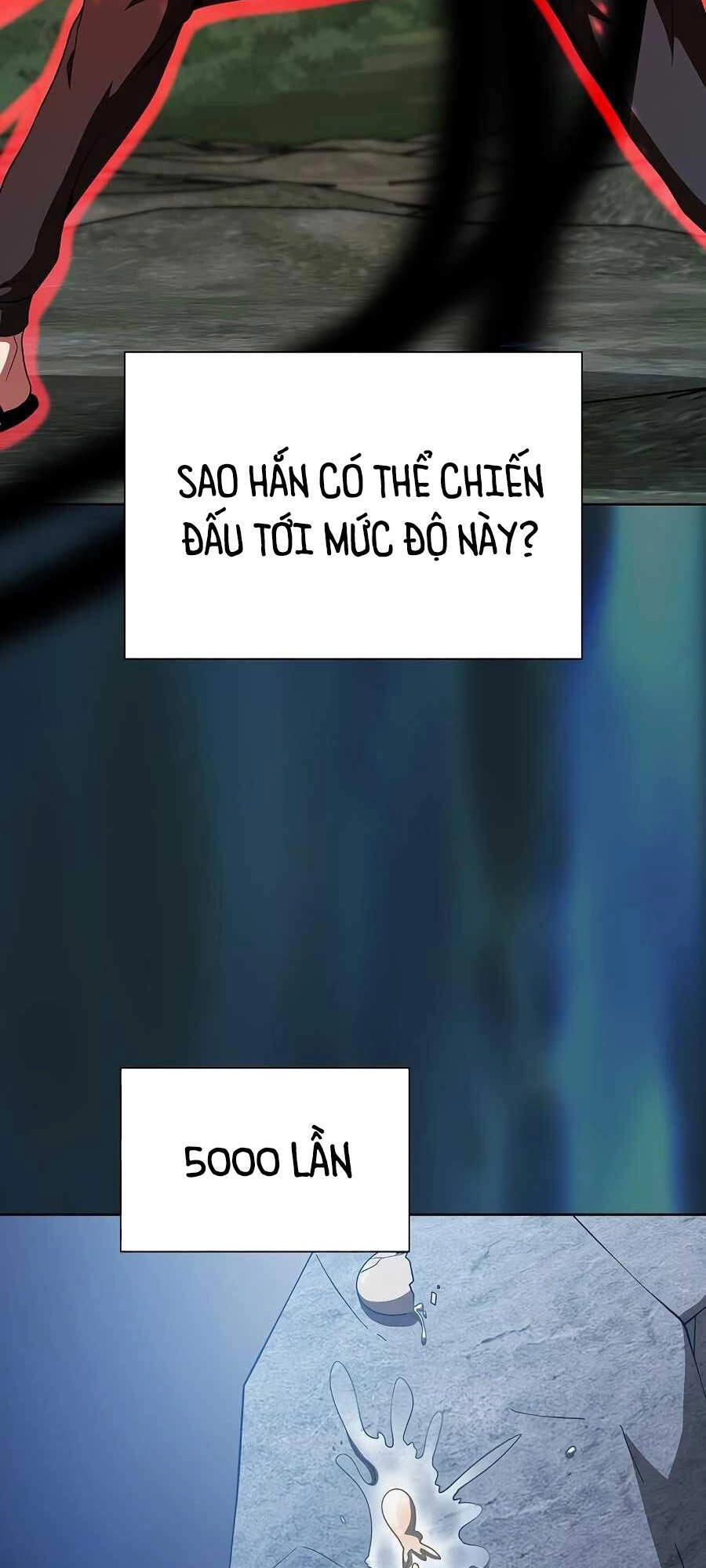 Tôi Là Người Chơi Leo Tháp Một Mình Chapter 70 - 19