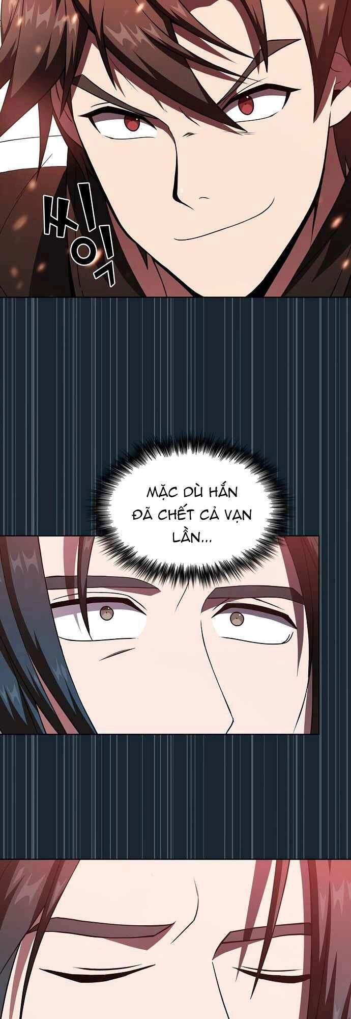 Tôi Là Người Chơi Leo Tháp Một Mình Chapter 71 - 16