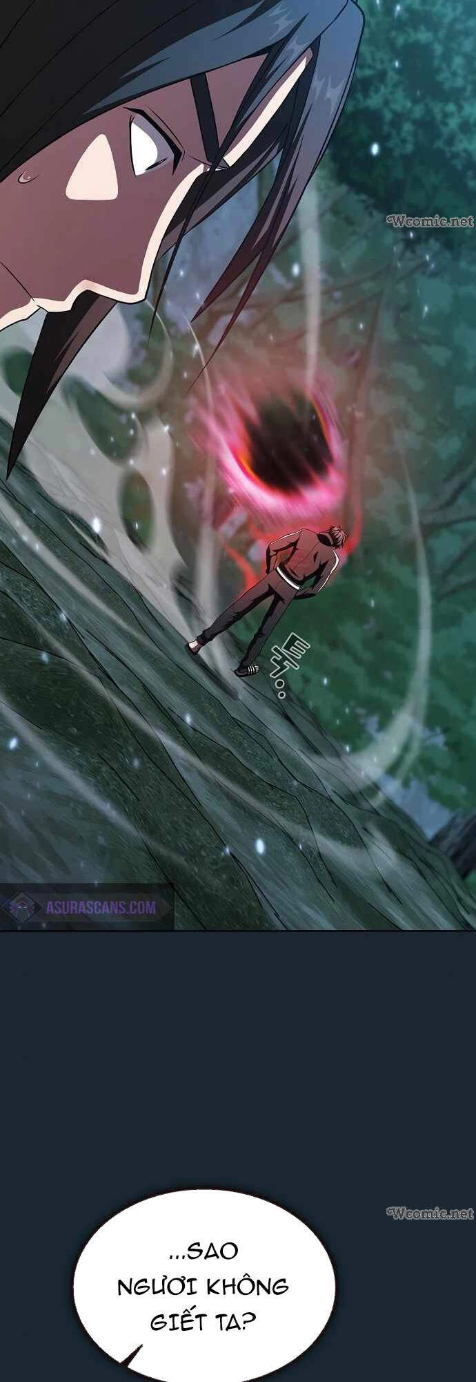 Tôi Là Người Chơi Leo Tháp Một Mình Chapter 71 - 21