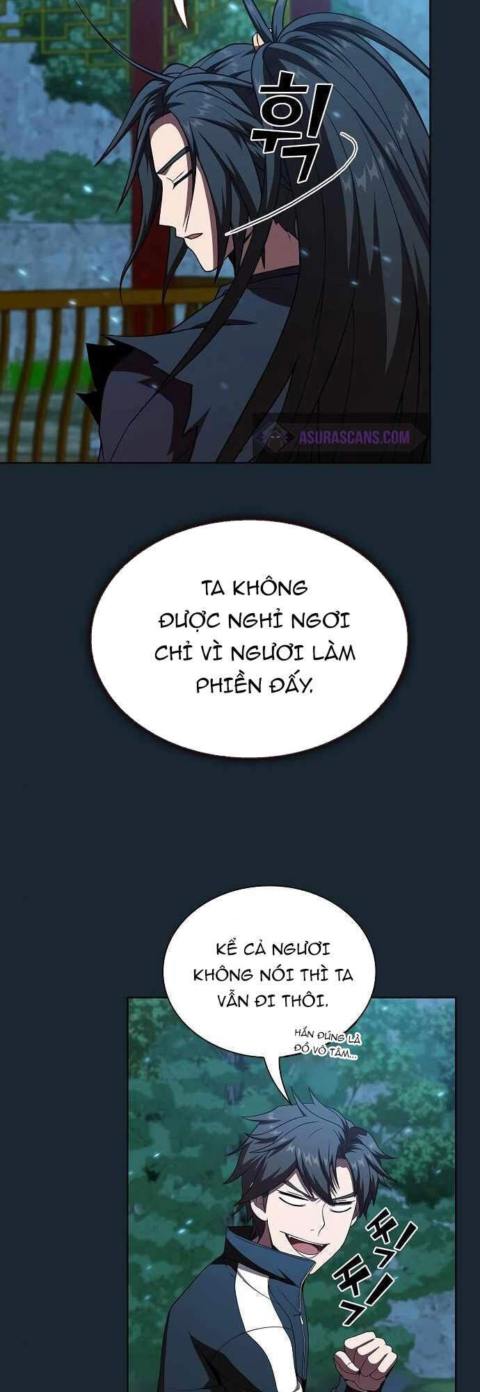 Tôi Là Người Chơi Leo Tháp Một Mình Chapter 71 - 25