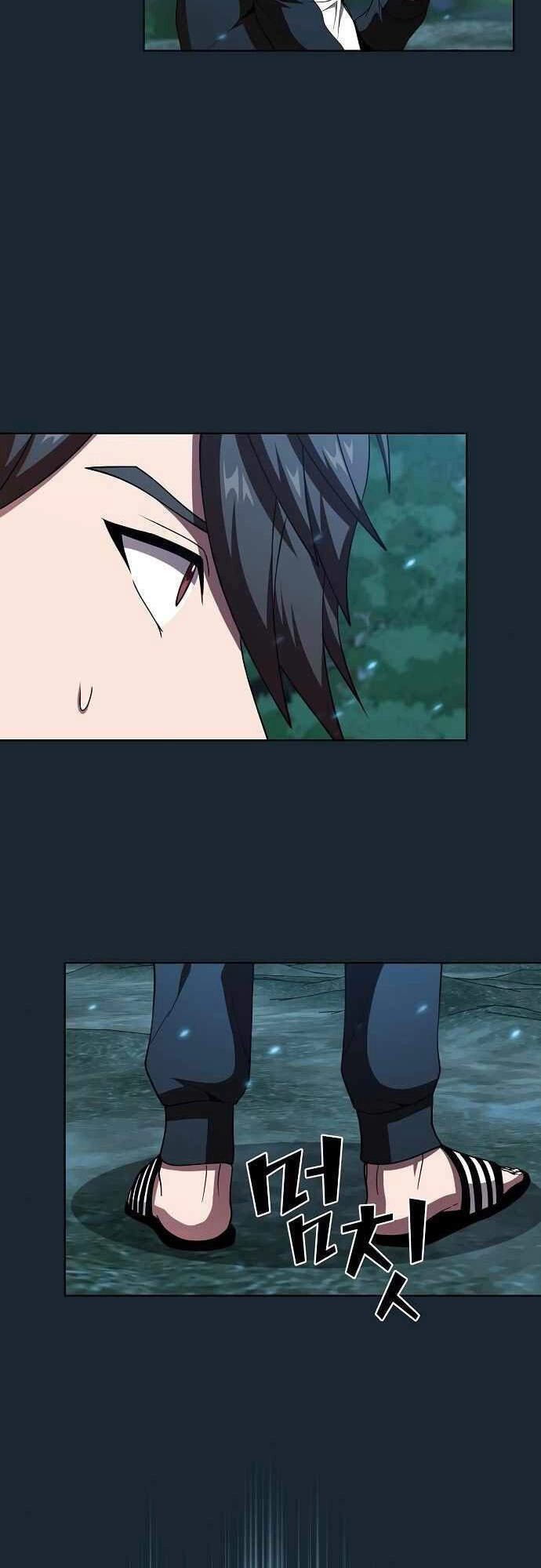 Tôi Là Người Chơi Leo Tháp Một Mình Chapter 71 - 26