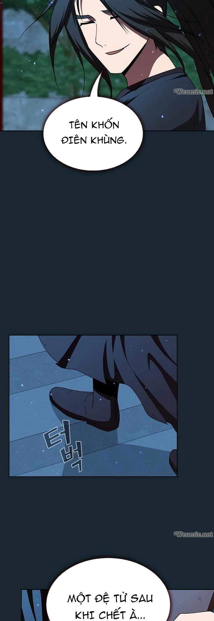 Tôi Là Người Chơi Leo Tháp Một Mình Chapter 71 - 30