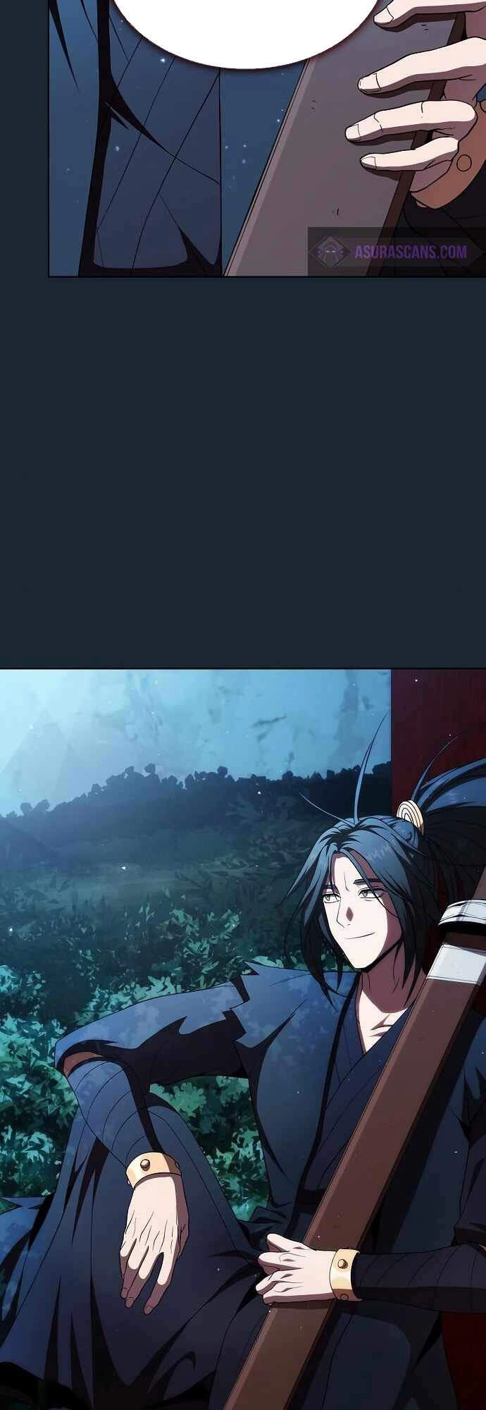 Tôi Là Người Chơi Leo Tháp Một Mình Chapter 71 - 31