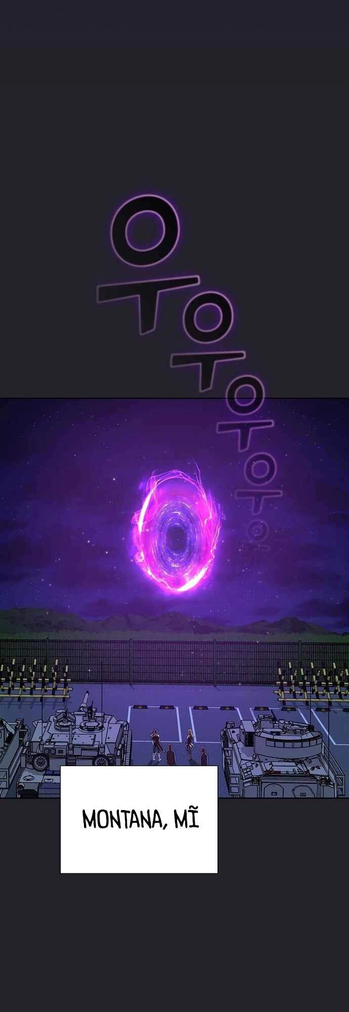 Tôi Là Người Chơi Leo Tháp Một Mình Chapter 71 - 33