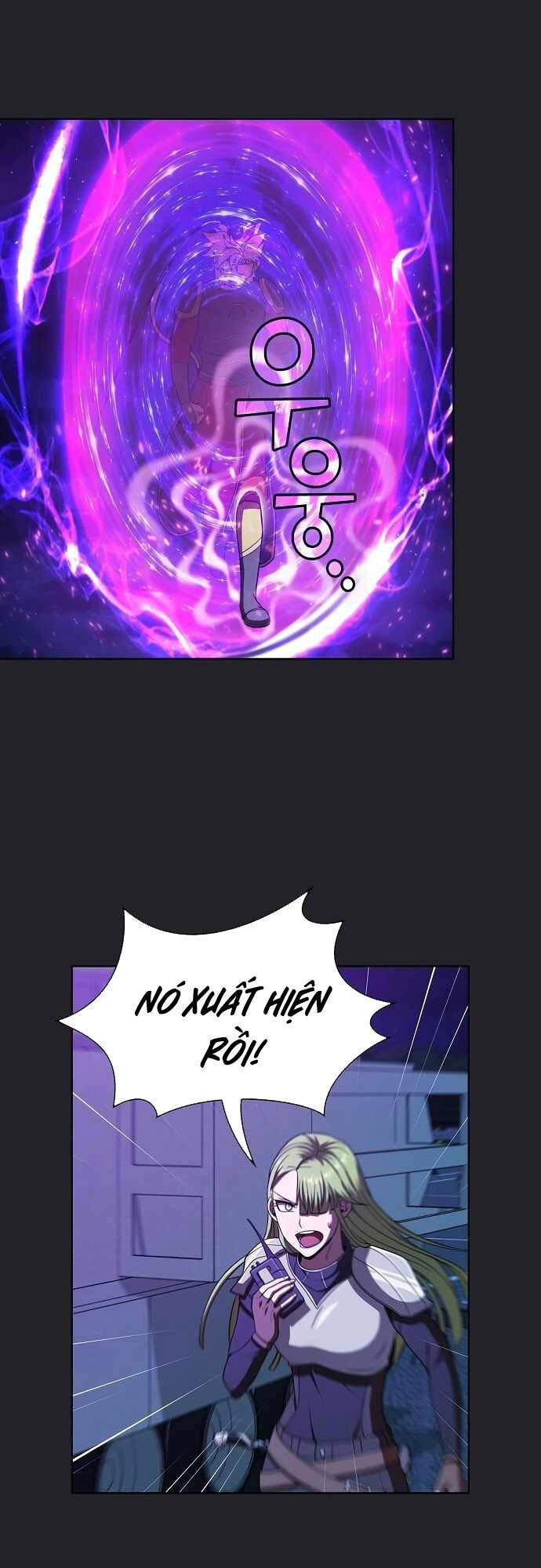 Tôi Là Người Chơi Leo Tháp Một Mình Chapter 71 - 34