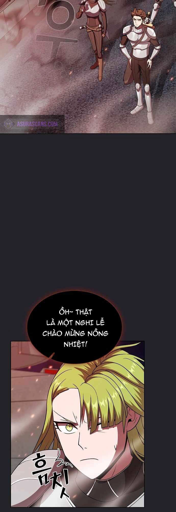 Tôi Là Người Chơi Leo Tháp Một Mình Chapter 71 - 38