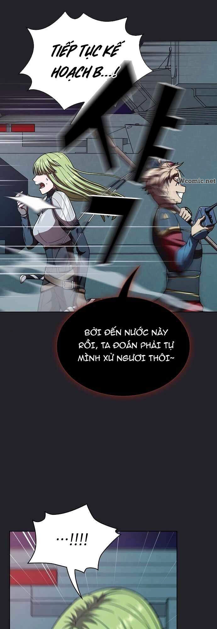 Tôi Là Người Chơi Leo Tháp Một Mình Chapter 71 - 41