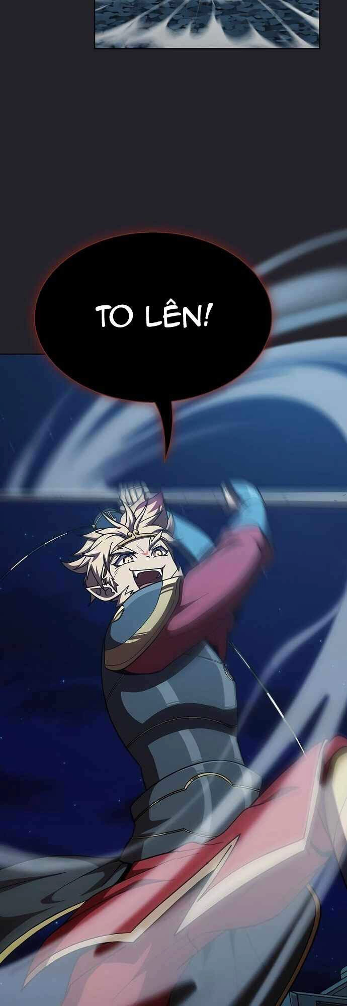 Tôi Là Người Chơi Leo Tháp Một Mình Chapter 71 - 43