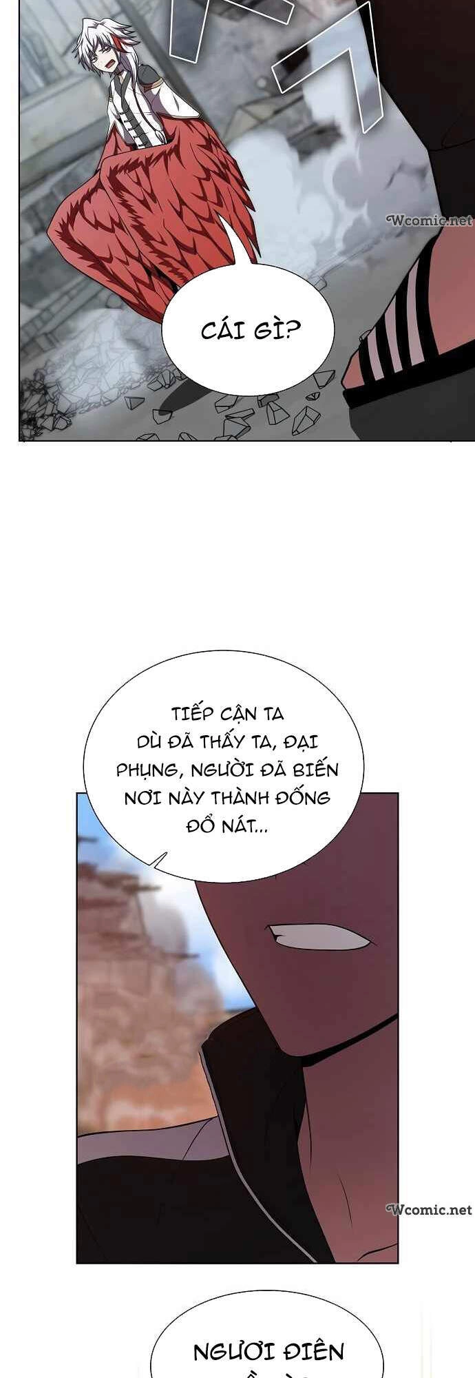 Tôi Là Người Chơi Leo Tháp Một Mình Chapter 71 - 48