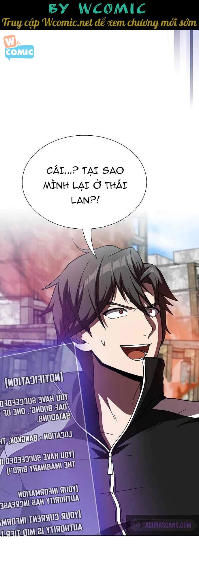 Tôi Là Người Chơi Leo Tháp Một Mình Chapter 71 - 55