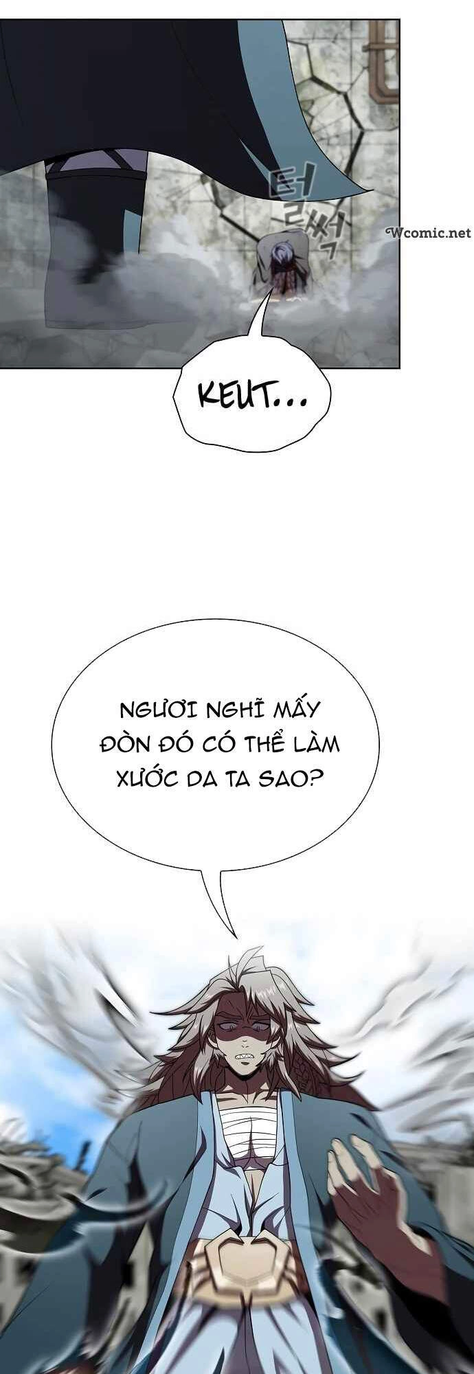 Tôi Là Người Chơi Leo Tháp Một Mình Chapter 71 - 58