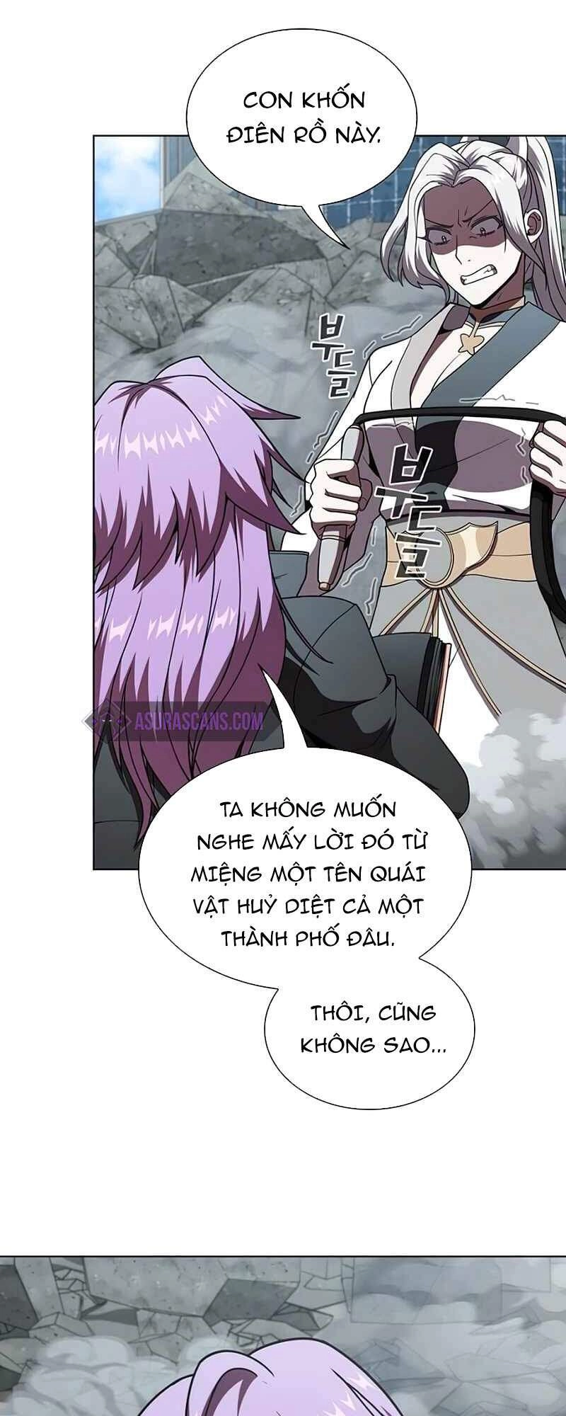 Tôi Là Người Chơi Leo Tháp Một Mình Chapter 73 - 2