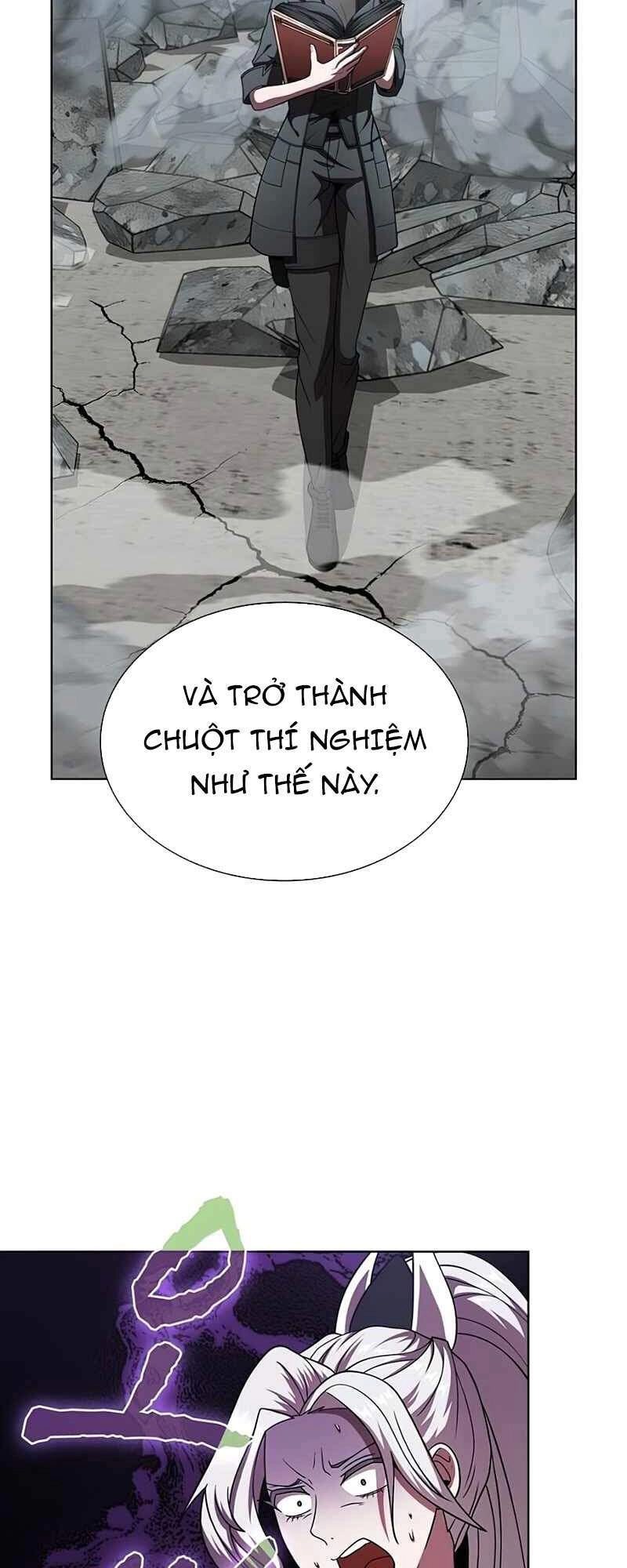 Tôi Là Người Chơi Leo Tháp Một Mình Chapter 73 - 4