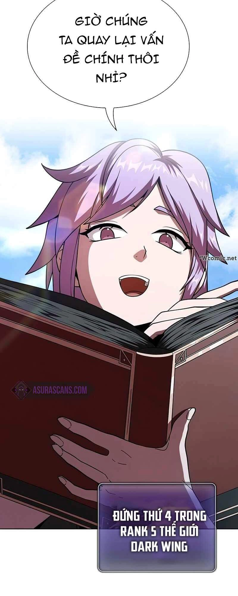 Tôi Là Người Chơi Leo Tháp Một Mình Chapter 73 - 6