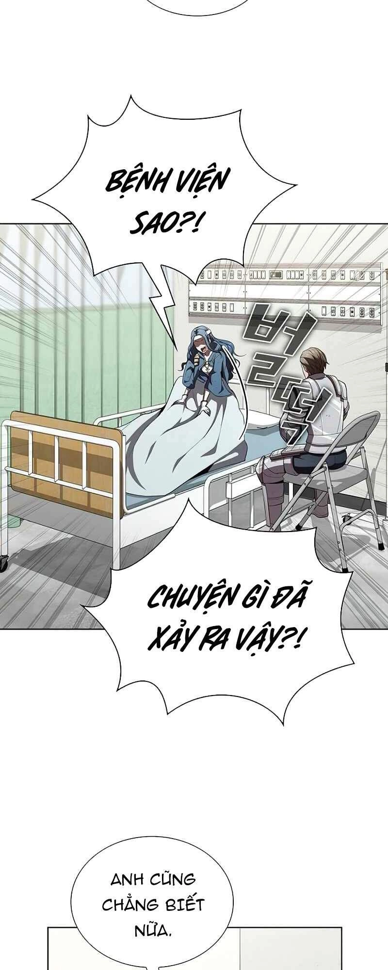 Tôi Là Người Chơi Leo Tháp Một Mình Chapter 73 - 11