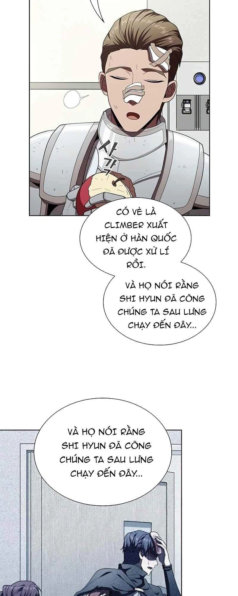 Tôi Là Người Chơi Leo Tháp Một Mình Chapter 73 - 12