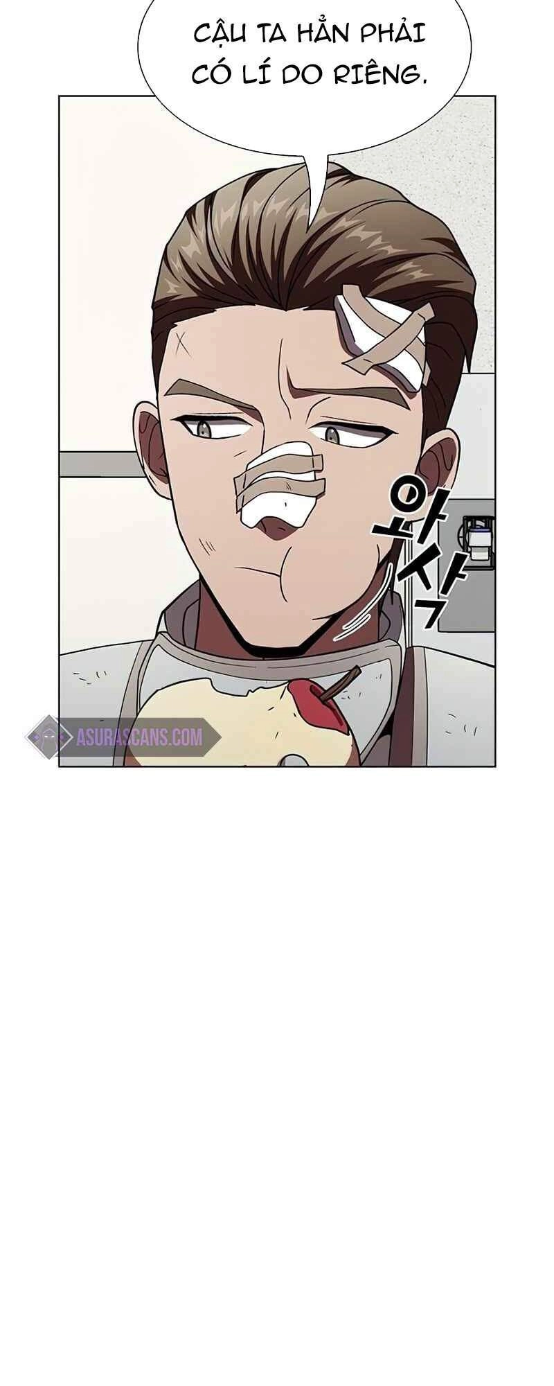 Tôi Là Người Chơi Leo Tháp Một Mình Chapter 73 - 14