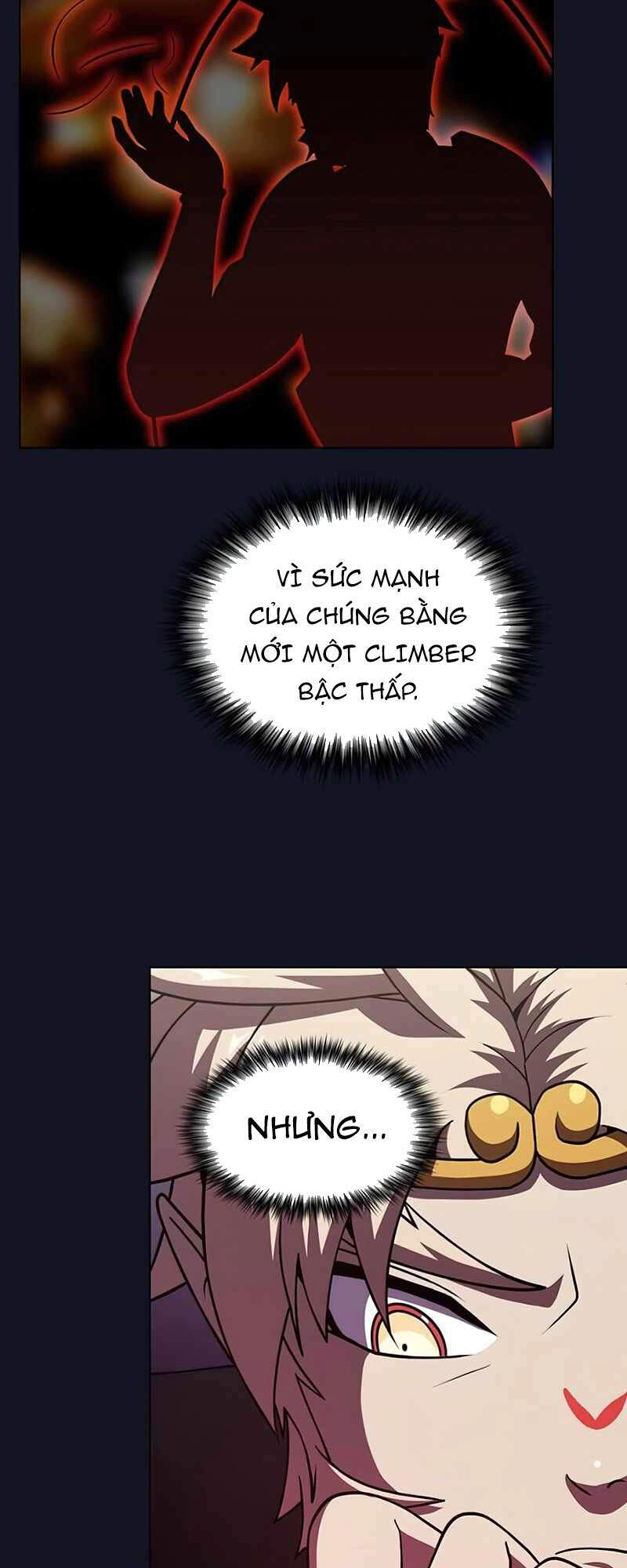 Tôi Là Người Chơi Leo Tháp Một Mình Chapter 73 - 26