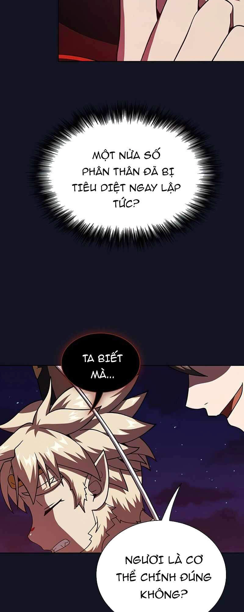 Tôi Là Người Chơi Leo Tháp Một Mình Chapter 73 - 27