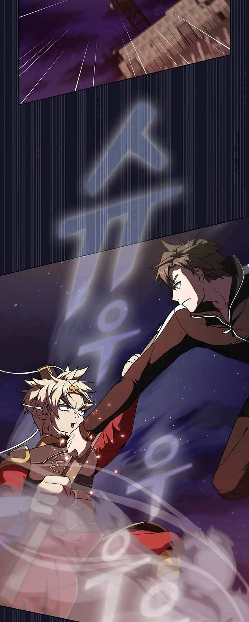 Tôi Là Người Chơi Leo Tháp Một Mình Chapter 73 - 30