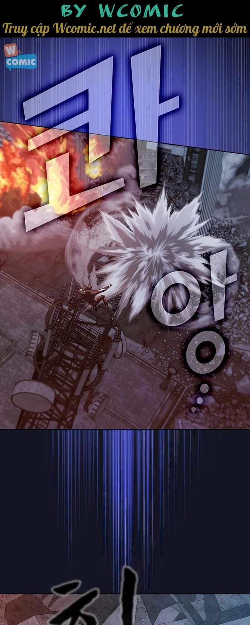 Tôi Là Người Chơi Leo Tháp Một Mình Chapter 73 - 34